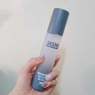 다슈코리아 다슈 볼륨 카페인 파워 에어부스터 120ml — 4점을 준 리뷰어가 2019년 4월 올린 사용 사진