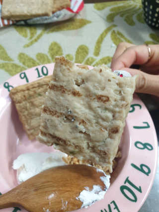 랭킹닭컴 잇메이트 닭가슴살 스테이크 혼합 1kg — 3점을 준 리뷰어가 2019년 12월 올린 사용 사진