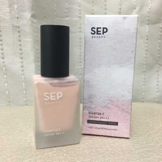 SEP 스타터 Z — 5점을 준 리뷰어가 2018년 3월 올린 사용 사진