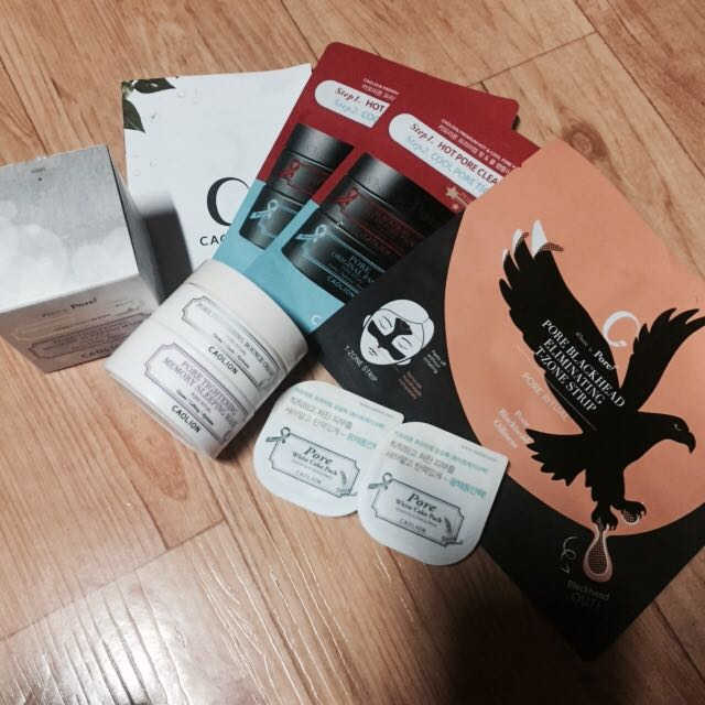 카오리온_모공 글로잉 데이 & 나이트 듀오! 리뷰 사진