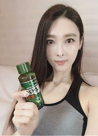 헛개컨디션 [헛캐 컨디션] NEW 컨디션 환 10포 + 컨디션 2병 — 4점을 준 리뷰어가 2019년 4월 올린 사용 사진