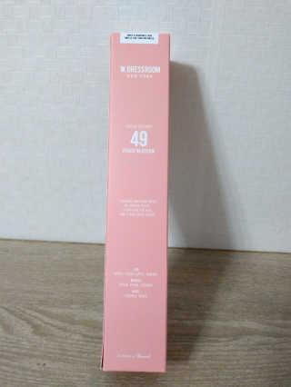 더블유드레스룸 드레스퍼퓸 150ml — 4.67점을 준 리뷰어가 2018년 6월 올린 사용 사진