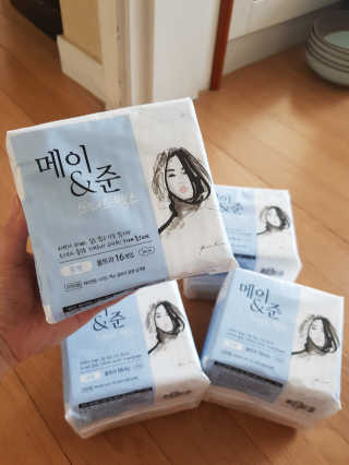 메이앤준 스피드맥스 — 4점을 준 리뷰어가 2019년 3월 올린 사용 사진