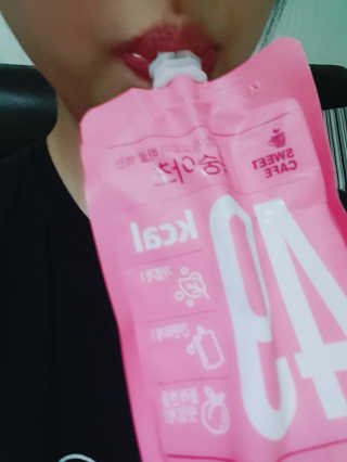 스위트 카페 스위트카페 복숭아초,자몽초 — 5점을 준 리뷰어가 2018년 8월 올린 사용 사진