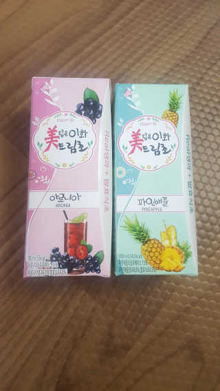 미담은이화드림초 미담은 이화드림초 — 5점을 준 리뷰어가 2018년 8월 올린 사용 사진