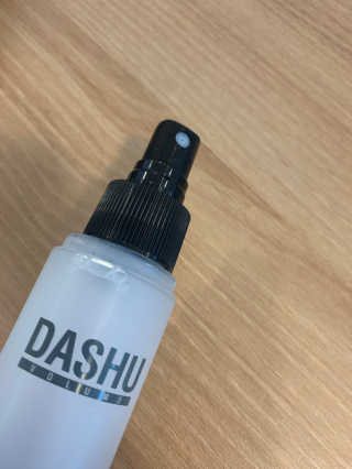 다슈코리아 다슈 볼륨 카페인 파워 에어부스터 120ml — 5점을 준 리뷰어가 2019년 7월 올린 사용 사진