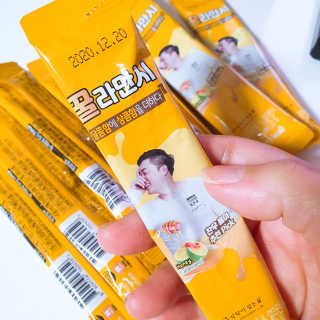 정찬우 꽐라만시 [찬우s]꿀라만시 — 4.5점을 준 리뷰어가 2019년 5월 올린 사용 사진
