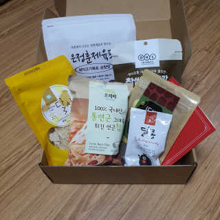 happyfactory님이 올린 리뷰 사진 1