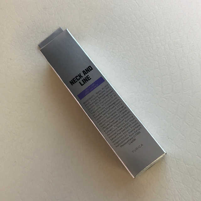 유리카 넥앤라인 리뷰 사진