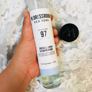 더블유드레스룸 드레스퍼퓸 150ml — 4점을 준 리뷰어가 2018년 8월 올린 사용 사진