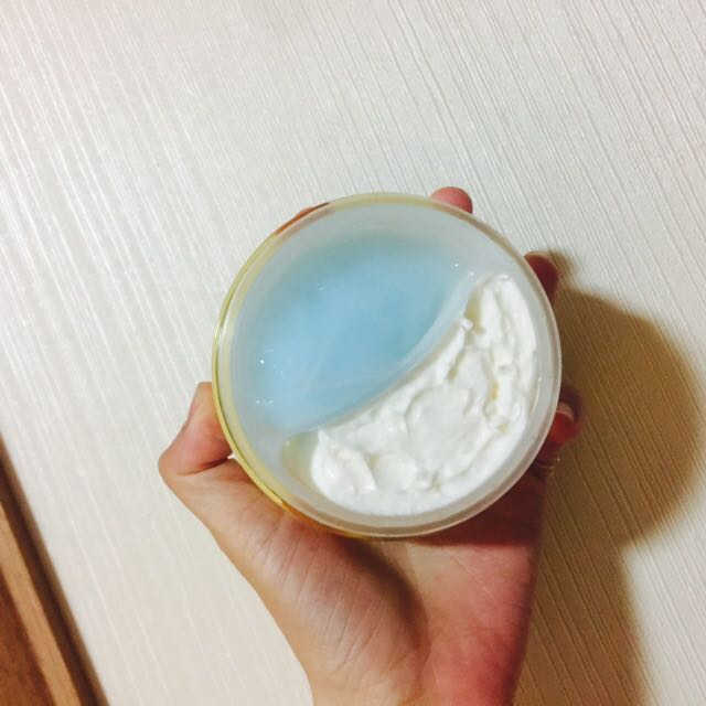 더블액션 슈퍼크림 리뷰 사진