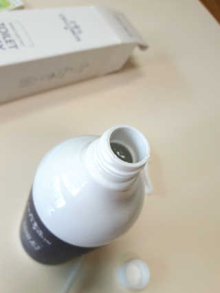 셀로몬 토일렛 스프레이 500ml — 4점을 준 리뷰어가 2018년 5월 올린 사용 사진