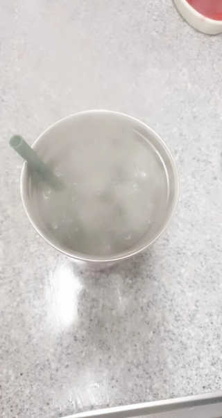 [에코앤드]이지톡톡 버블클리너 1종세척제 — 4.5점을 준 리뷰어가 2019년 6월 올린 사용 사진