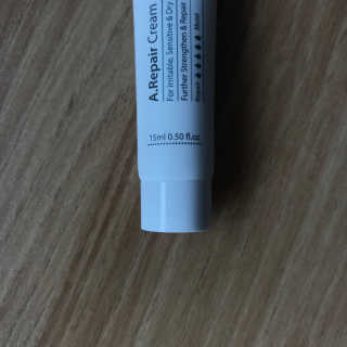 셀라피 에이리페어플러스크림 — 5점을 준 리뷰어가 2018년 4월 올린 사용 사진