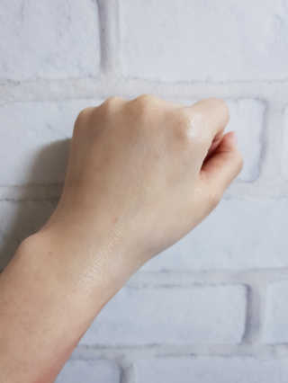 암버팜 오리지날 솔트크림 — 5점을 준 리뷰어가 2018년 12월 올린 사용 사진