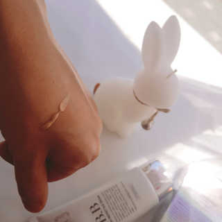 지고트 선프로텍트 비비크림 50ml — 5점을 준 리뷰어가 2019년 6월 올린 사용 사진