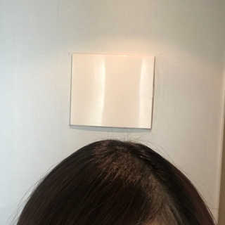 다슈코리아 다슈 데일리 탈모완화 초강력 헤어 스프레이 — 5점을 준 리뷰어가 2017년 12월 올린 사용 사진