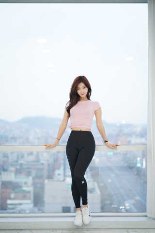 모델윤지님이 올린 리뷰 사진 1