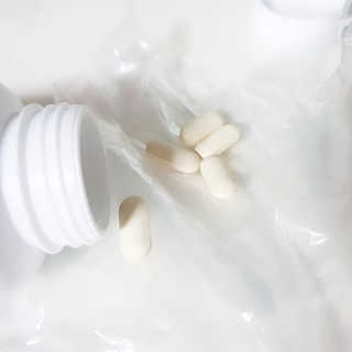 뉴트리비전 리뉴얼 바디체인지 가르시니아 — 5점을 준 리뷰어가 2018년 2월 올린 사용 사진