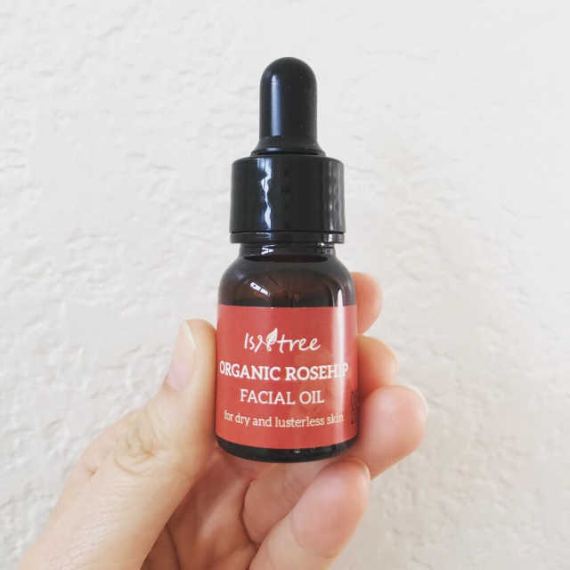 유기농 로션 FACIALOIL 리뷰 사진
