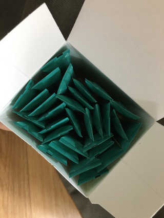 정찬우 꽐라만시 [띵보몰]건강환 습관 노니마니 스틱 1Box — 5점을 준 리뷰어가 2019년 7월 올린 사용 사진