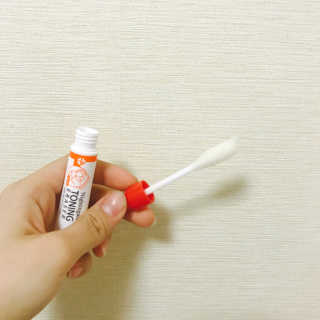 나이팅게일 토닝이레이저 — 4점을 준 리뷰어가 2016년 12월 올린 사용 사진