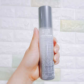 다슈코리아 다슈 볼륨 카페인 파워 에어부스터 120ml — 5점을 준 리뷰어가 2019년 4월 올린 사용 사진