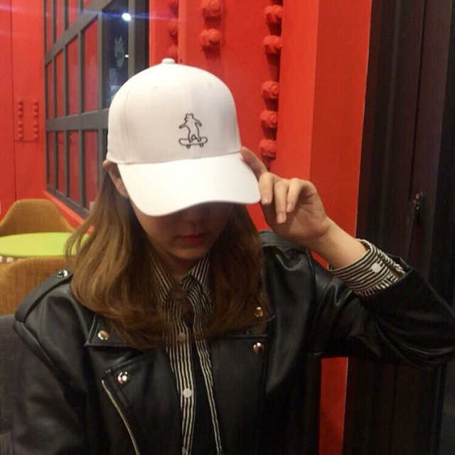 borad bear 3컬러 리뷰 사진