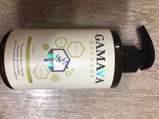 가마바 닥터푸루브 GAMAVA DR.FRUVE — 4.67점을 준 리뷰어가 2018년 10월 올린 사용 사진