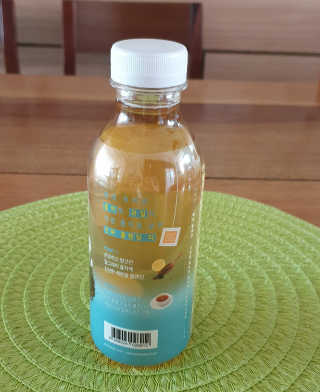 (주)쟈뎅 [쟈뎅] 아워티 500ml （총 6병） — 5점을 준 리뷰어가 2019년 7월 올린 사용 사진