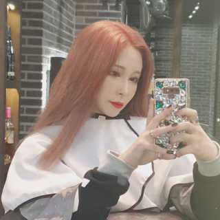 [헤어더뷰] 염색, 컷, 클리닉 중 택1 — 5점을 준 리뷰어가 2020년 3월 올린 사용 사진