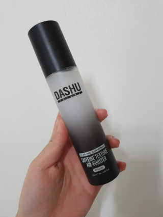 다슈코리아 다슈 볼륨 카페인 파워 에어부스터 120ml — 4점을 준 리뷰어가 2020년 2월 올린 사용 사진