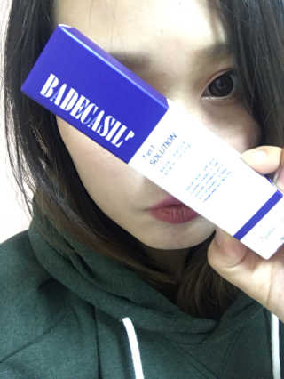 23years old 바데카실P — 4점을 준 리뷰어가 2017년 3월 올린 사용 사진