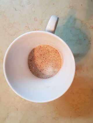 한국맥널티 아이브루 라떼 10T 3종 — 5점을 준 리뷰어가 2019년 10월 올린 사용 사진