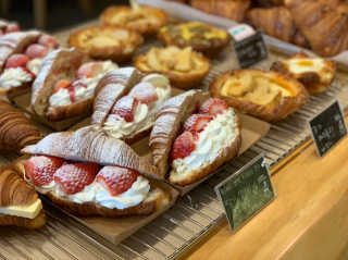 좋은아침페스츄리 좋은 아침 페스츄리 12,000원 이용권 — 4.5점을 준 리뷰어가 2019년 1월 올린 사용 사진