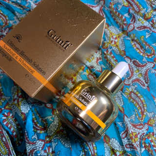 그리니프 얼티밋블레미쉬 솔루션 앰플 30ml — 4점을 준 리뷰어가 2019년 2월 올린 사용 사진