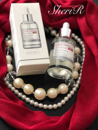 [마녀 공장] 발가락 토미 니아신 에센스 50ml — 5점을 준 리뷰어가 2018년 9월 올린 사용 사진