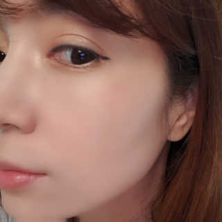 미샤 래디언스 퍼펙트핏 파운데이션 SPF30 PA++ — 5점을 준 리뷰어가 2020년 4월 올린 사용 사진