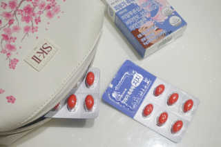 지지랩 [먹는히알루론산] 피부가 촉촉해지지 500mg x 12캡슐 — 5점을 준 리뷰어가 2019년 12월 올린 사용 사진