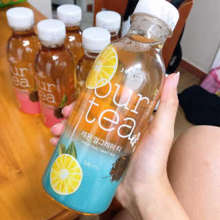 (주)쟈뎅 [쟈뎅] 아워티 500ml （총 6병） — 3점을 준 리뷰어가 2019년 7월 올린 사용 사진