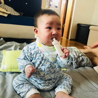 심통젖병치발기 — 4.25점을 준 리뷰어가 2018년 3월 올린 사용 사진