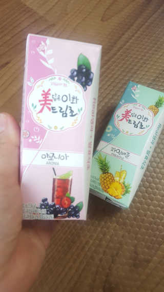 미담은이화드림초 미담은 이화드림초 — 5점을 준 리뷰어가 2018년 8월 올린 사용 사진