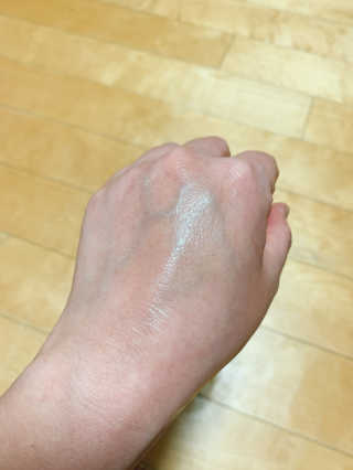 오지아이 마누카 허니 딥 케어 앰플 40ml — 4점을 준 리뷰어가 2019년 12월 올린 사용 사진