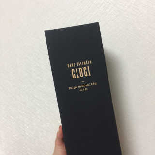 카스케인 글로기 2018 [Kaskein Glögi] 핀란드 전통 무알콜 — 5점을 준 리뷰어가 2019년 5월 올린 사용 사진