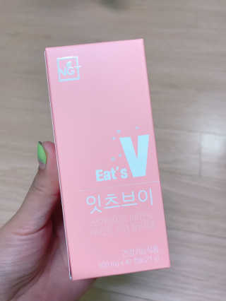 민트초콜릿님이 올린 리뷰 사진 1