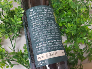 장수농가 남태평양 사모아 노니 원액 1L or 200mlx10팩 중 택 1 — 5점을 준 리뷰어가 2019년 1월 올린 사용 사진