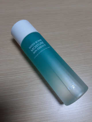 오지아이 워터 밤 모이스처 스킨 에센스 180ml — 5점을 준 리뷰어가 2019년 12월 올린 사용 사진