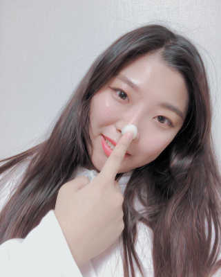 23years old 바데카실 필링덤 코튼 울트라 플러스 — 5점을 준 리뷰어가 2018년 12월 올린 사용 사진