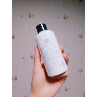 이솔화장품 이솔 세범 리스 포어 토너 200ml — 4.83점을 준 리뷰어가 2018년 8월 올린 사용 사진