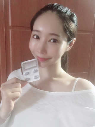 이너스코리아 이너스퍼플 — 4.5점을 준 리뷰어가 2019년 9월 올린 사용 사진